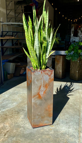 Tall Planter